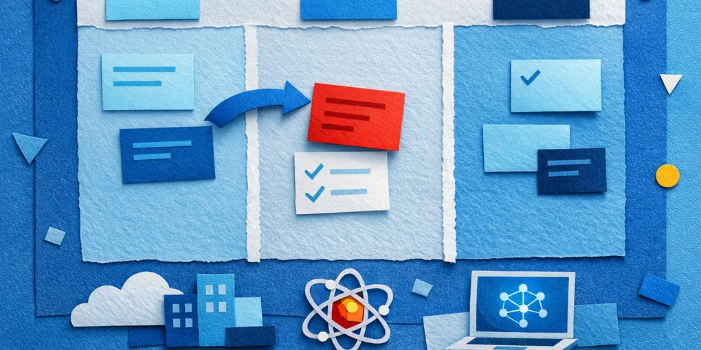 Illustration: Sådan bruger I Planner i Microsoft 365 effektivt